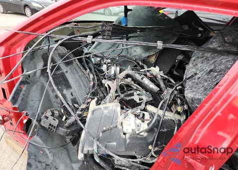 2016 Dodge Charger R/T Scat Pack from USA, damaged, VIN 2C3CDXGJ8GH308360